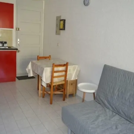 Apartment Cote D'oc *