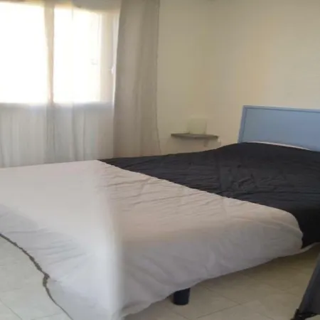 Apartment Cote D'oc Leucate