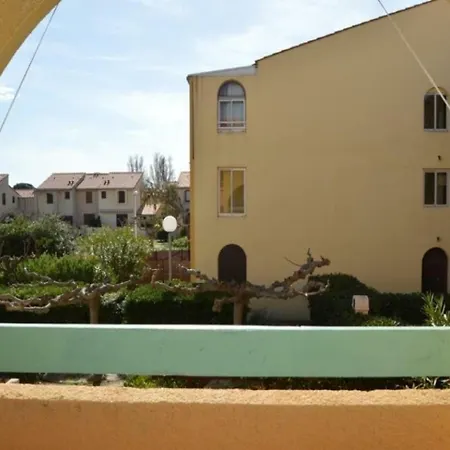 Apartment Cote D'oc *