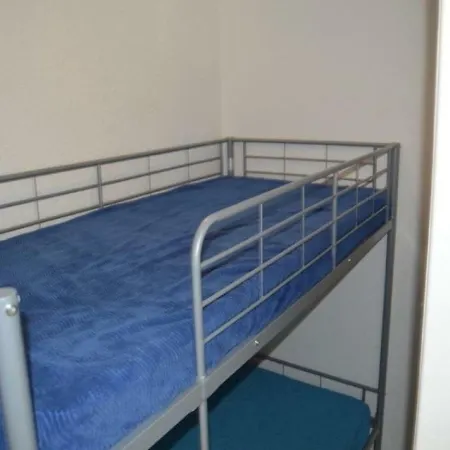 Apartment Cote D'oc