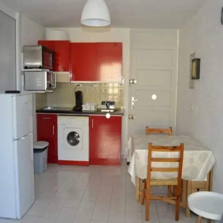 Apartment Cote D'oc