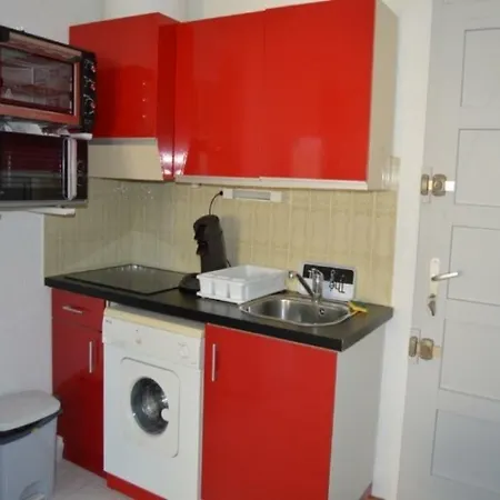Cote D'oc Apartamento Leucate