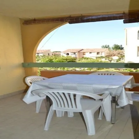 Cote D'oc Apartamento Leucate
