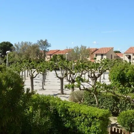 Apartamento Cote D'oc